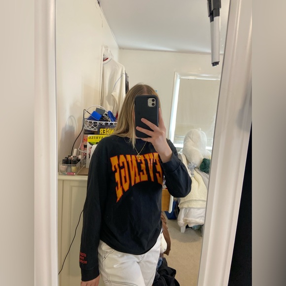 Drake Merchandise Revenge Summer Sixteen Long Sleeve - Picture 6 of 7